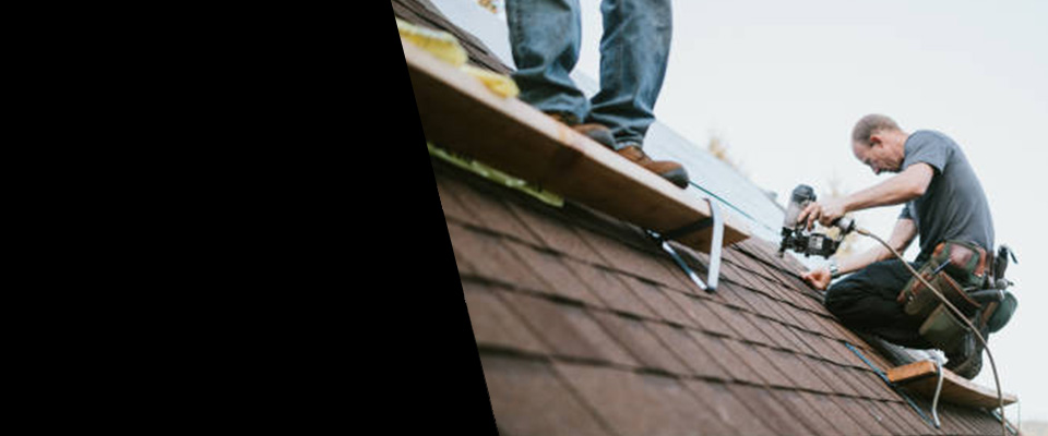 Wyatt Roofing Contractors